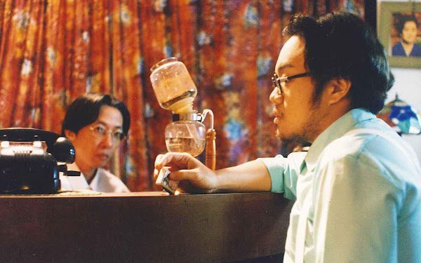 《天馬茶房》睽違27年重映！葉天倫映後淚崩憶亡父：「他有來看」