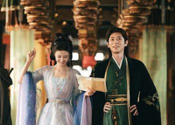 王楚然跟丞磊默契佳戲外相處零距離 幼稚互虧成日常形容彼此像榴槤