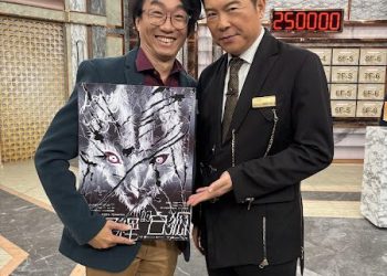 施冬麟獨腳戲《籠子裡的白狐》 劇評讚「連背肌都會演戲」