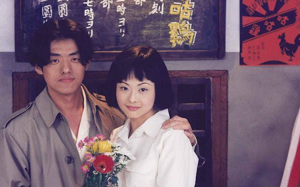 電影《天馬茶房》228限定上映 導演林正盛盼帶給大家面對未來的勇氣與智慧