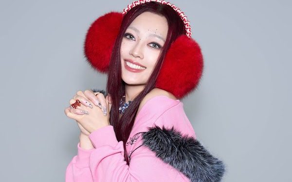 微辣舞姬馬年開大絕！琟娜VERNA《來恭喜》洗腦攻頂