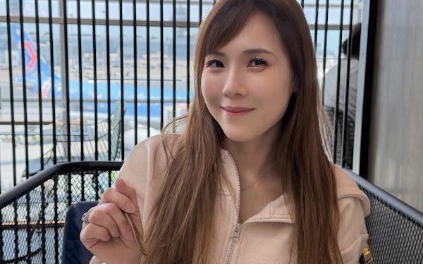 〈外家〉點閱破250萬！「金曲甜美女神」吳申梅大銀幕拜年掀彩蛋