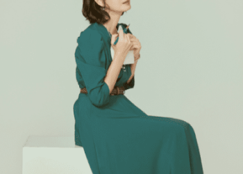 丁寧加盟果陀挑戰複雜母職 劉修甫褪去標籤演繹 15 歲自閉症天才少年