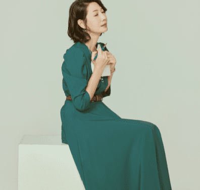 丁寧加盟果陀挑戰複雜母職 劉修甫褪去標籤演繹 15 歲自閉症天才少年