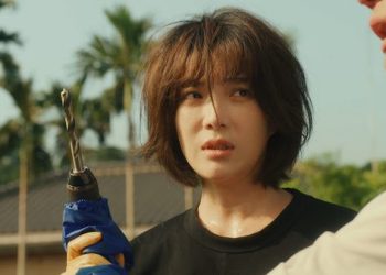 蔡淑臻談《暴走女外科2》很期待 曝新年目標「每一步都走得踏實」