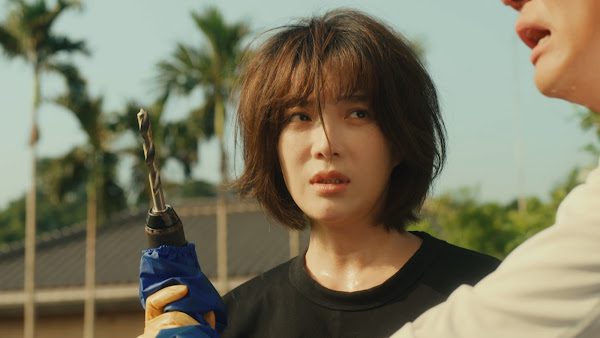 蔡淑臻談《暴走女外科2》很期待 曝新年目標「每一步都走得踏實」