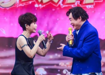 自爆當年與康康被牽紅線　詹雅雯笑憶「還好沒成」