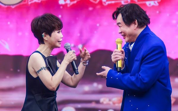 自爆當年與康康被牽紅線　詹雅雯笑憶「還好沒成」