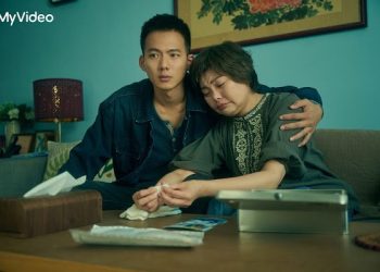 林佳辰被發現是女偶像狂粉！吳念軒揭兄弟情變調 坦言角色有共鳴