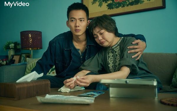 林佳辰被發現是女偶像狂粉!吳念軒揭兄弟情變調 坦言角色有共鳴