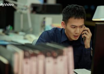 吳念軒查案不手軟卻拒用黑科技！傅孟柏「變臉下載記憶」引發人性拉扯