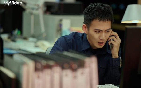 吳念軒查案不手軟卻拒用黑科技！傅孟柏「變臉下載記憶」引發人性拉扯