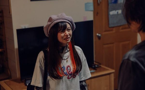 陳姸霏大膽了!頂撞「爸爸」鄭伊健狠酸「還不是繼續當廢物」