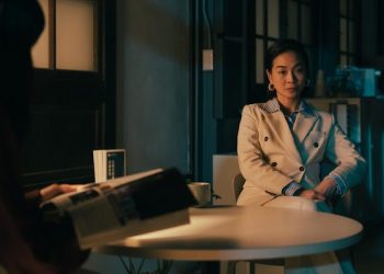 《人生只租不賣》金馬女配陳雪甄霸氣嗆聲謝章穎 影后高伊玲姊弟為祖厝吵翻天