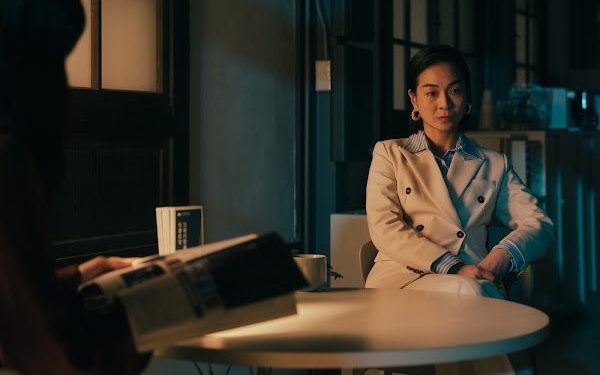 《人生只租不賣》金馬女配陳雪甄霸氣嗆聲謝章穎 影后高伊玲姊弟為祖厝吵翻天