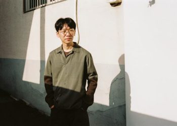 韓國全才音樂人 Noridogam 5/16 首度來台開唱