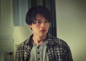 瀨戶康史長相無辜被導演視為演恐怖片最佳人選 接連遭遇詭異事件挑戰心理極限