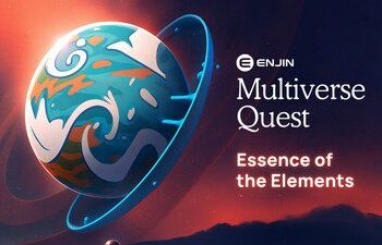 恩金推出《元素精髓》，開啟跨遊戲多元宇宙之旅