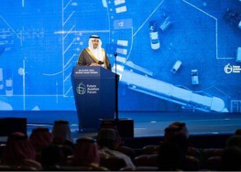 沙特阿拉伯宣佈將於 2026 年舉辦未來航空論壇，匯聚環球航空領袖，延續屢破紀錄的航空業增長