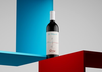 兩大傳奇再度攜手:Penfolds 奔富 2022 年份 Grange La Chapelle 矚目登場