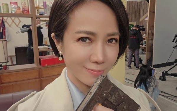 演活「惡媳」被罵慘！陳仙梅首吐心聲 「計較」背後藏現實主婦淚