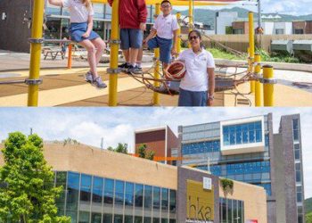 走進香港學堂國際學校：3月28日將迎來開放日活動