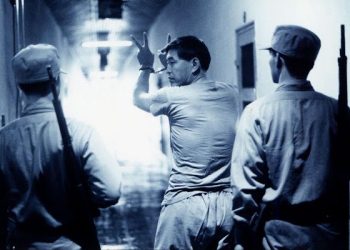 《超級大國民》、《天馬茶房》等四部「白色恐怖」代表之作 影視聽中心於和平紀念日免費放映