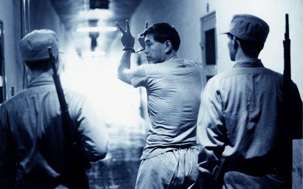 《超級大國民》、《天馬茶房》等四部「白色恐怖」代表之作 影視聽中心於和平紀念日免費放映