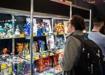 布魯可攜多元產品矩陣亮相2026紐約玩具展