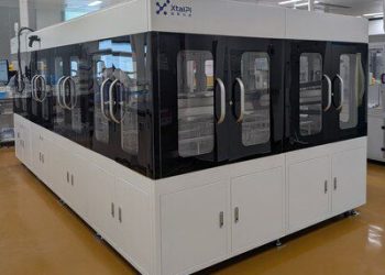 晶泰科技自動化實驗室落地巴斯夫，技術領導力獲化工業頂級背書