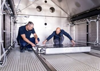 德國萊因獲歐盟電池法規公告機構資格