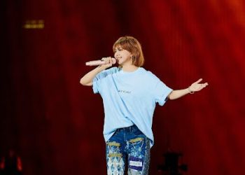 相隔12年 孫燕姿《就在日落以後》 3月13、15日啟德主場館唱