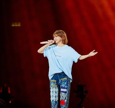 相隔12年 孫燕姿《就在日落以後》 3月13、15日啟德主場館唱