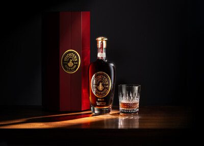 Michter’s 將推出 Celebration Sour Mash—-酒廠系列中最稀有的威士忌