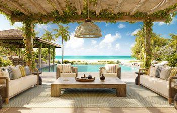 Nobu Hospitality 宣佈在巴布達島開設 Nobu Beach Inn