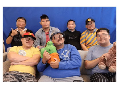 《魔獸世界》同志公會 Pearl of the Orient：春節拜年線下聚會，打造屬於同志的彩虹新年