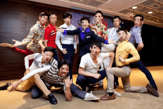 從《魔獸世界》隊友到彩虹戰友:魔獸同志公會東方明珠 Pearl of the Orient 發起線下拜年 打造自己的彩虹年 !