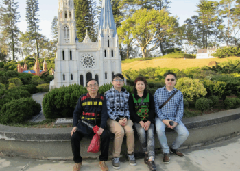 熱血大蛋弟的生命史詩：從《魔獸世界》領主到真實舞台