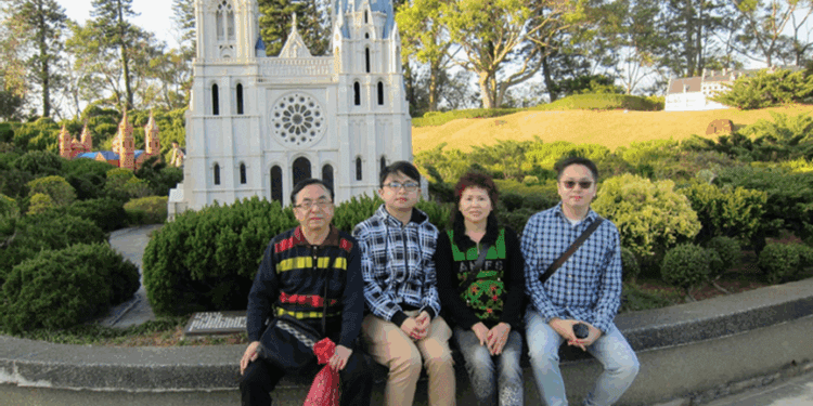 熱血大蛋弟的生命史詩：從《魔獸世界》領主到真實舞台