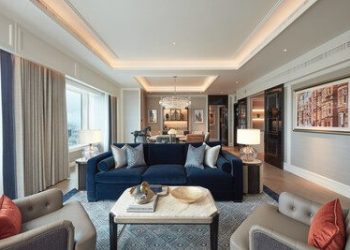 金沙中國創下全球紀錄 旗下坐擁七間福布斯五星級酒店