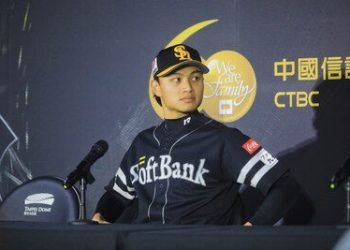 到福岡應援徐若熙！ 前進MIZUHO PayPay Dome FUKUOKA 感受軟銀鷹主場風采