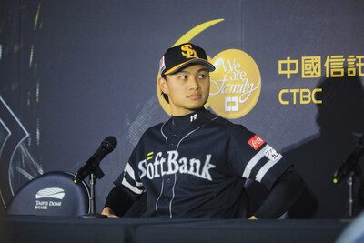 到福岡應援徐若熙! 前進MIZUHO PayPay Dome FUKUOKA 感受軟銀鷹主場風采