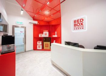 紅盒迷你倉榮獲零售管理協會（HKRMA）「2025 最佳優質服務零售商 — 儲存服務組別」