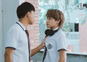 《百分之一相對論》首度挑戰校園驚悚事件 宋偉恩遭體罰 攜「Saturnday」「 未來少女」賣弄身姿