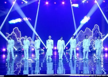 「神仙主持」李壽根吐槽：朝鮮人怎麼叫這名字？Felix低音砲淡定回應全場爆笑