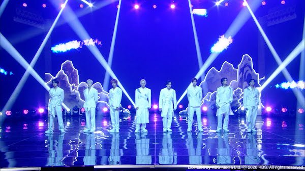 「神仙主持」李壽根吐槽:朝鮮人怎麼叫這名字?Felix低音砲淡定回應全場爆笑