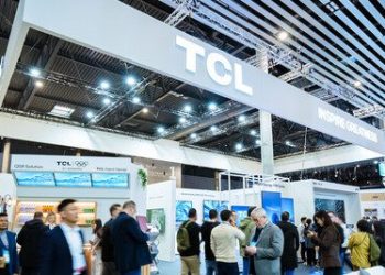 TCL商用在ISE 2026上展示奧運級數字標牌及商用LED解決方案