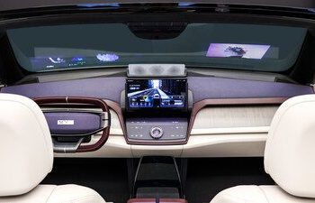 聯手共創未來：tesa、ZEISS、Saint-Gobain Sekurit 與 Hyundai Mobis 攜手革新擋風玻璃顯示技術