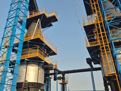 Varaha 宣佈啟動 Varaha 工業合作夥伴計劃,於科特迪瓦擴展工業規模的生物炭碳移除項目