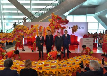 2026年度VINEXPO ASIA香港酒展：市場轉型期的堅實支柱